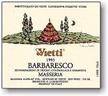 Vietti Barbaresco